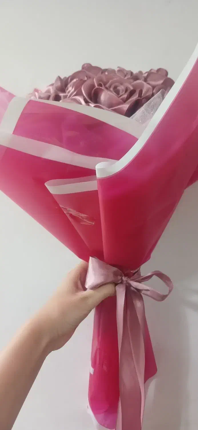 گل روبانی شیک|صنایع دستی و سایر لوازم تزئینی|قم, سید معصوم|دیوار