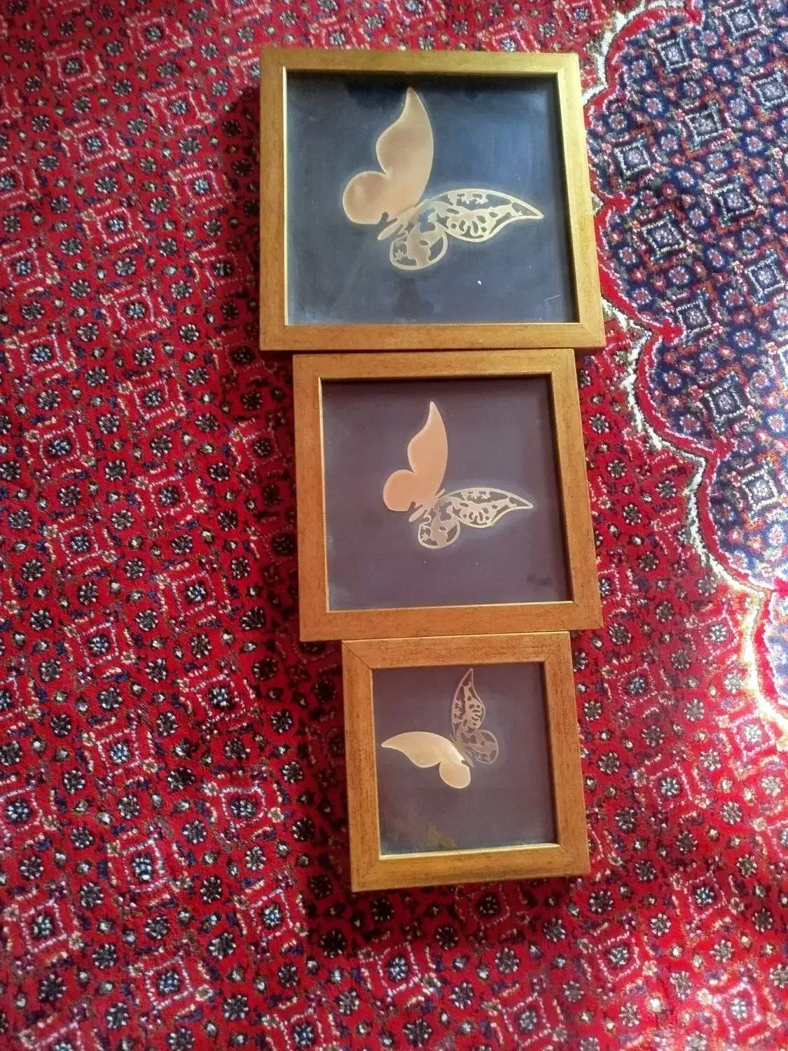 قاب عکس|تابلو، نقاشی، عکس|دورود, |دیوار