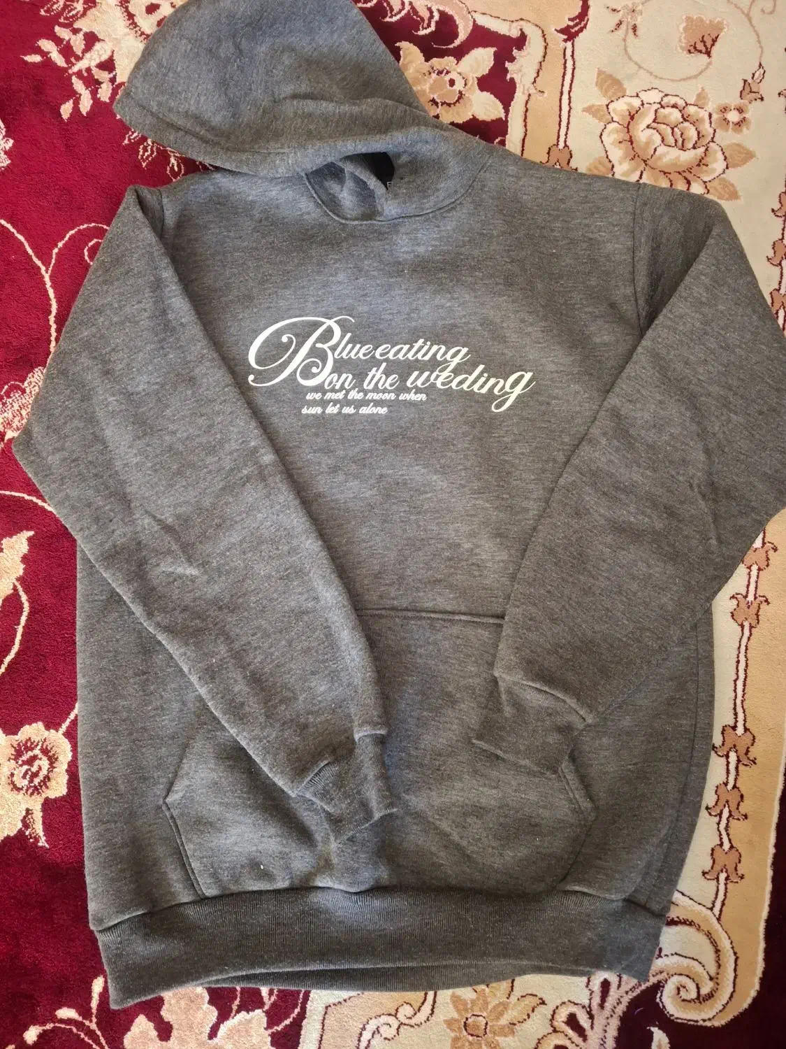 هودی پسرانه|لباس|زنجان, |دیوار