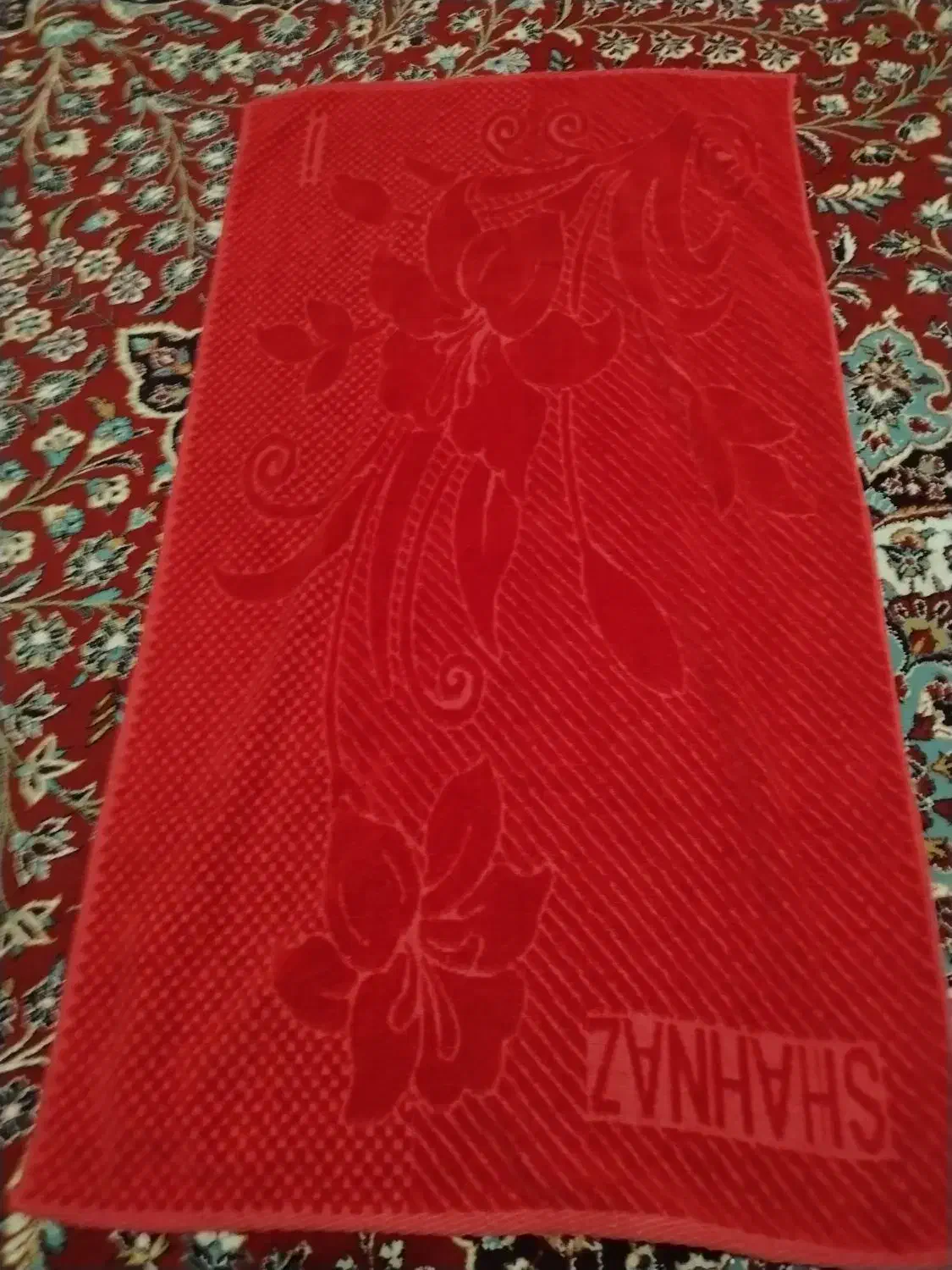 فروش حوله|سفره، حوله، دستمال آشپزخانه|نجف‌آباد, منتظری شمالی|دیوار