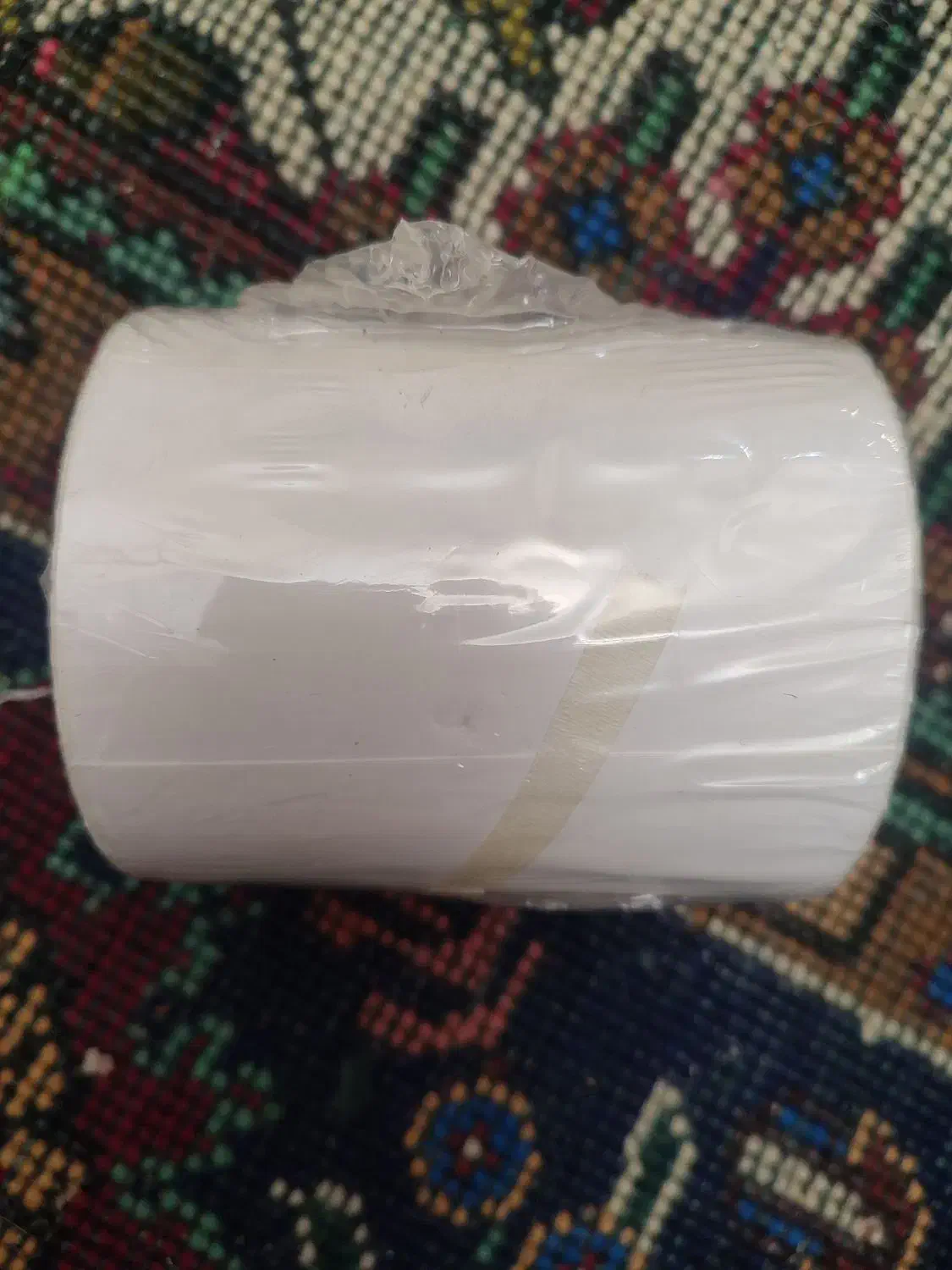 کاغذ چسبدار پرینتر حرارتی فیش پرینت|پرینتر، اسکنر، کپی، فکس|کرج, عظیمیه|دیوار