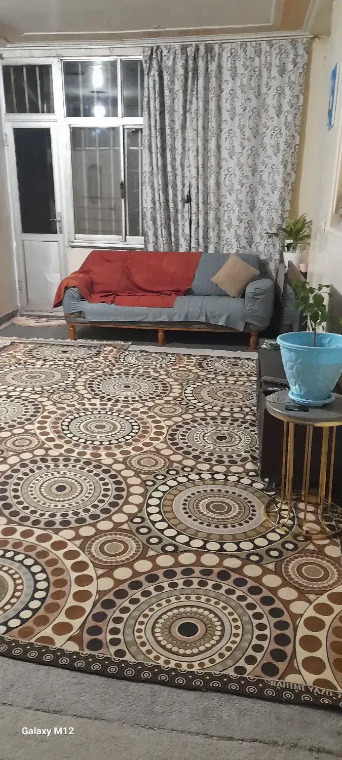 خانه آپارتمان ۱۰۰ متری|اجارهٔ آپارتمان|ری, جوانمرد قصاب|دیوار