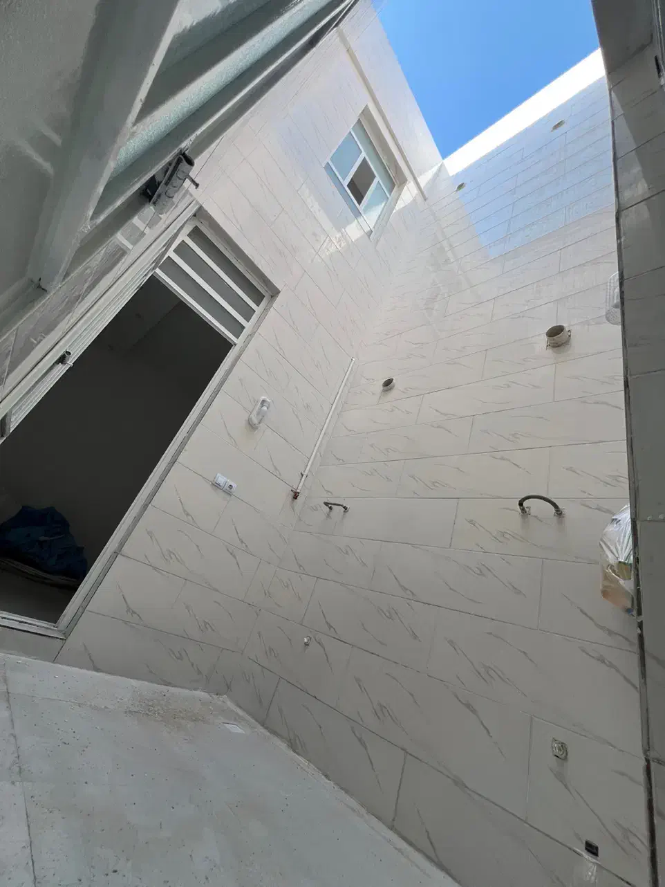 اکباتان کلید اول بسیار خوش ساخت|فروش آپارتمان|اهواز, شهرک اکباتان|دیوار