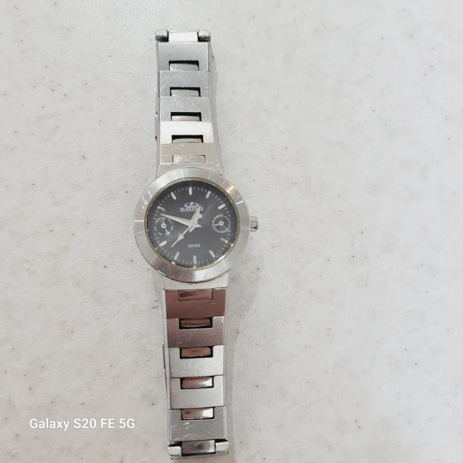 ساعت مچی زنانه|ساعت|اندیشه, شهرک کوثر|دیوار