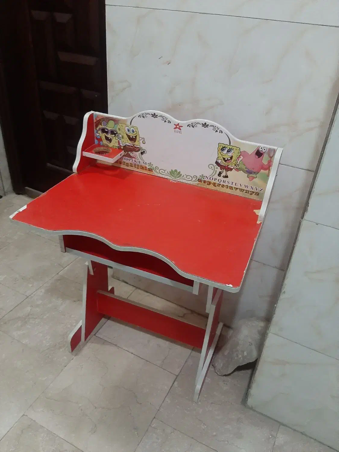 میز تحریر نو|میز تحریر و کامپیوتر|تهران, جوادیه|دیوار