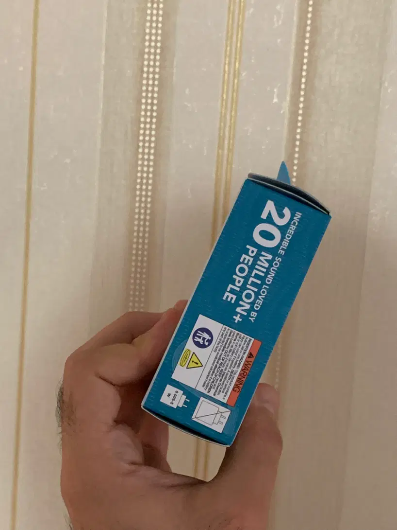 Anker r50i مشکی|لوازم جانبی موبایل و تبلت|تهران, سازمان آب|دیوار