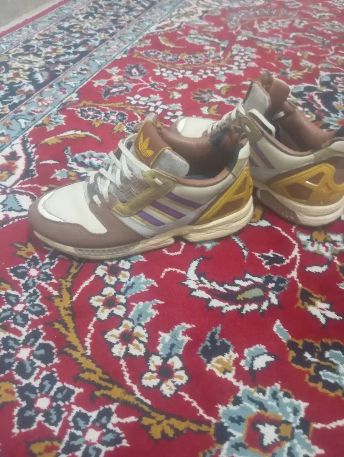 کتونی ادیداس|کیف، کفش، کمربند|نسیم‌شهر, |دیوار