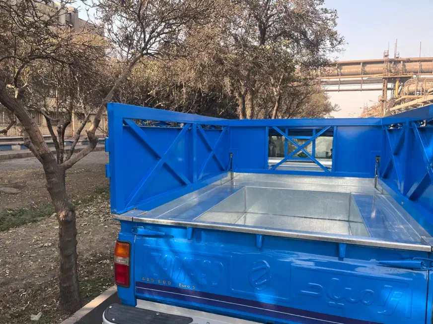 باربند جویباری نو|قطعات یدکی و لوازم جانبی|فولادشهر, فولادشهر|دیوار