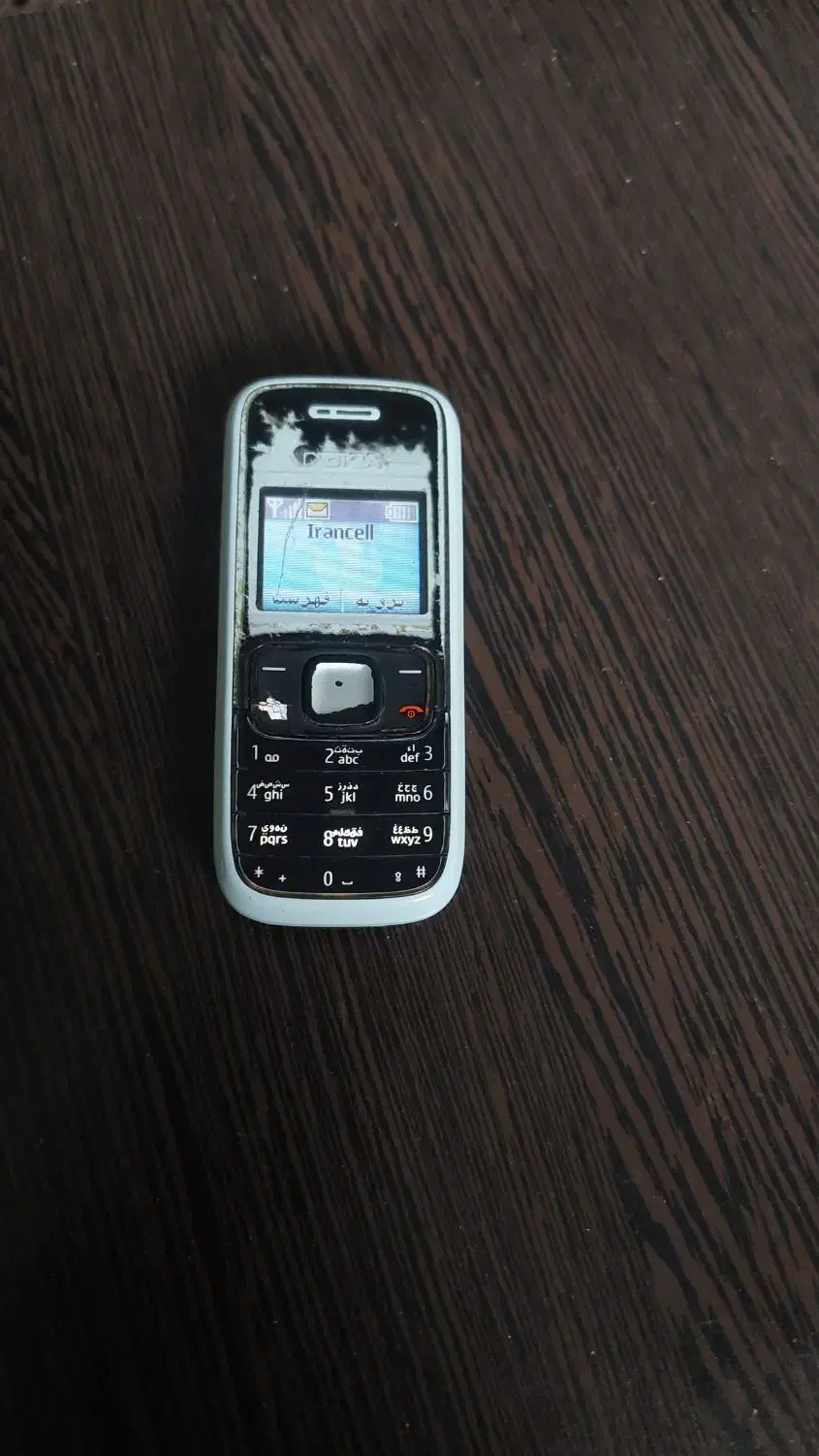 گوشی نوکیا|موبایل|همدان, |دیوار