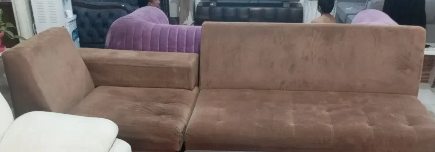 مبل|مبلمان خانگی و میز عسلی|بم, |دیوار