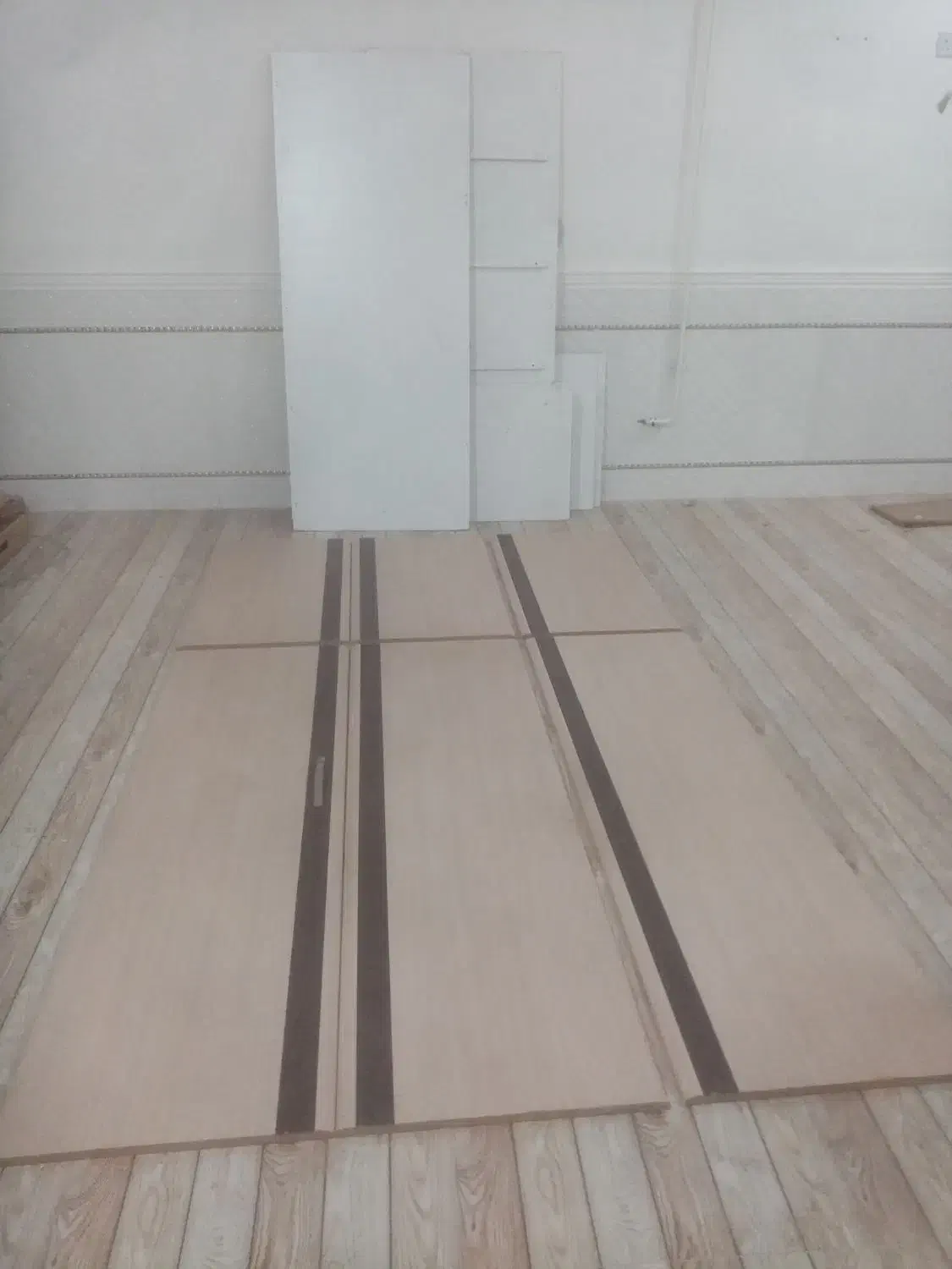 کمد دیواری ام دی اف|جاکفشی، کمد، دراور|دزفول, |دیوار