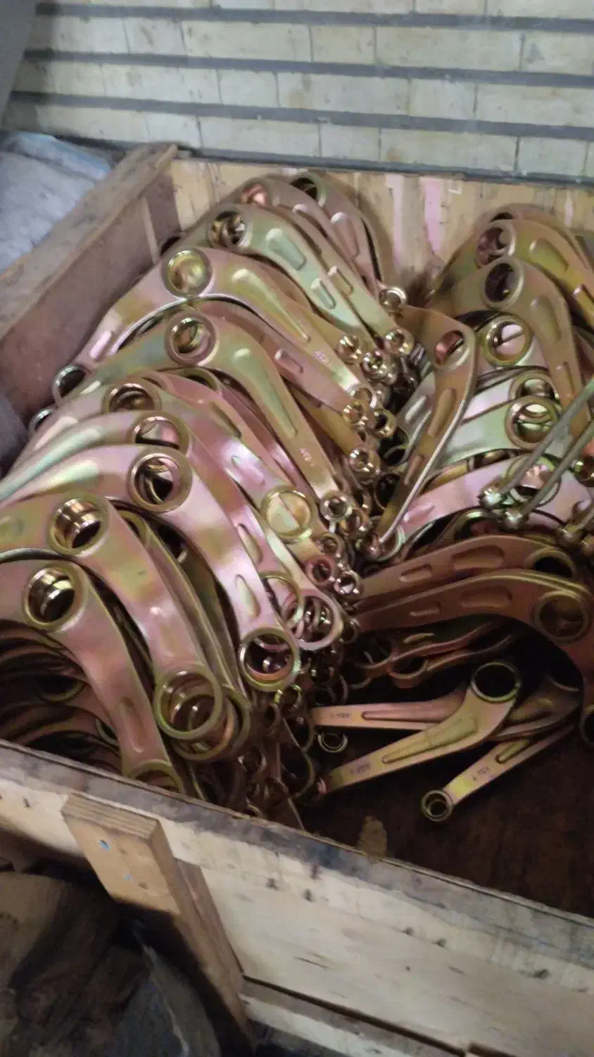 نیازمند کارگر ساده در سیبک سازی|استخدام صنعتی، فنی، مهندسی|باسمنج, |دیوار