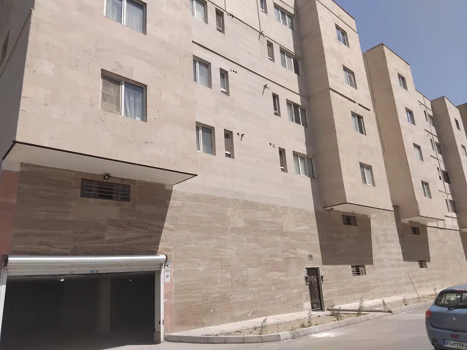 آپارتمان فروشی گیلاوند مسیح دانشوری ۸۵ متری|فروش آپارتمان|دماوند, مسکن مهر گیلاوند|دیوار