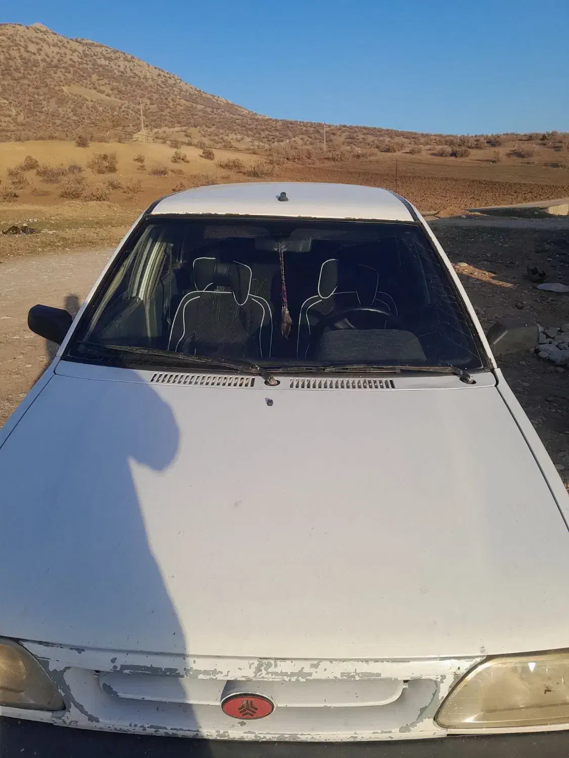 با سلام|خودرو سواری و وانت|نورآباد, |دیوار