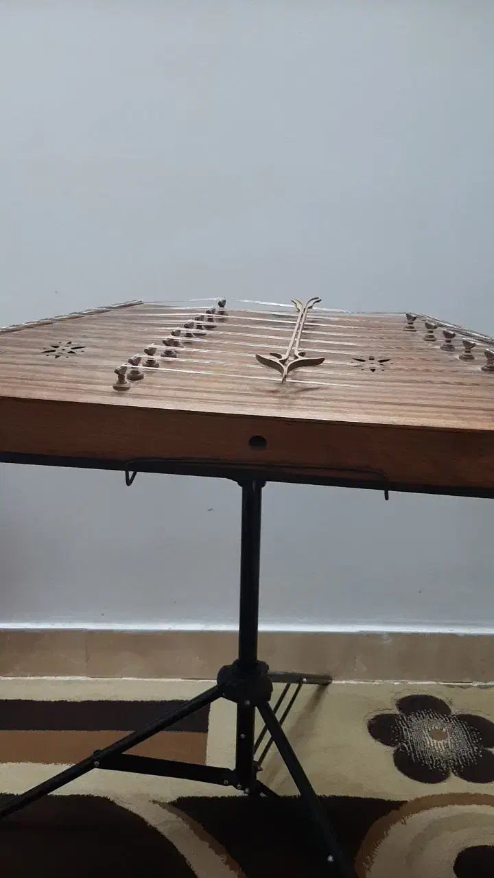 سنتور مارک مافی سالم|سازهای سنتی|اسلامشهر, شهرک لاله|دیوار