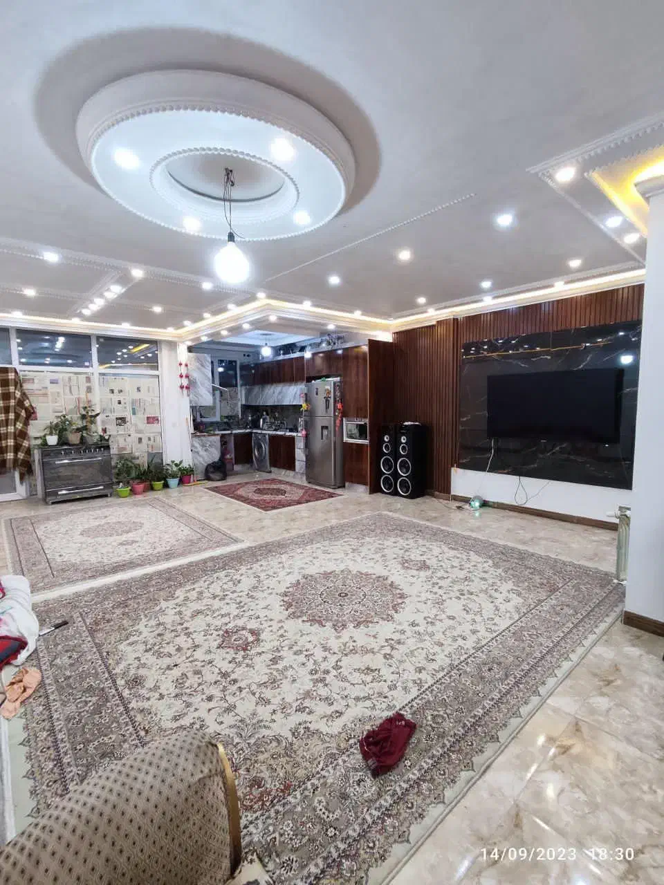 صفرتاصد کلیه کارهای ساختمان|خدمات پیشه و مهارت|پردیس, فاز ۲|دیوار