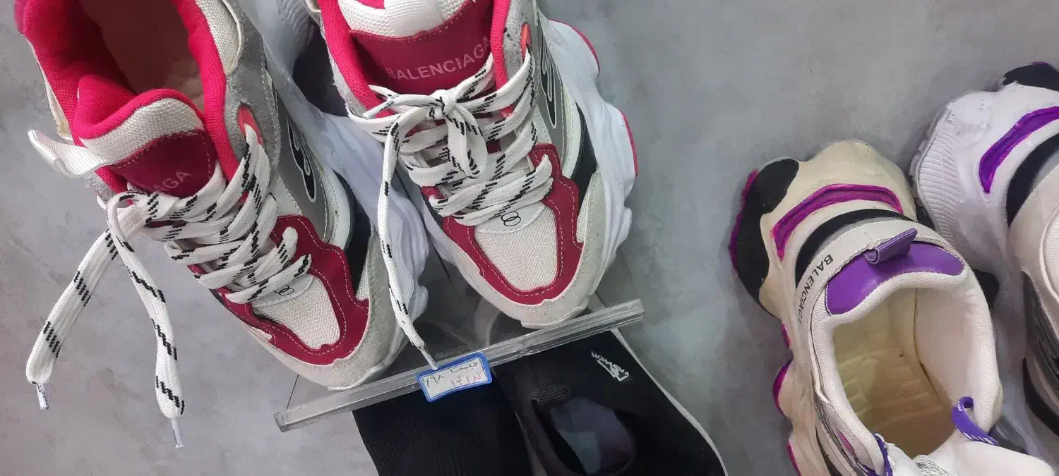 کیف وکفش نیلاروز|کیف، کفش، کمربند|نجفآباد, شهید بهشتی|دیوار