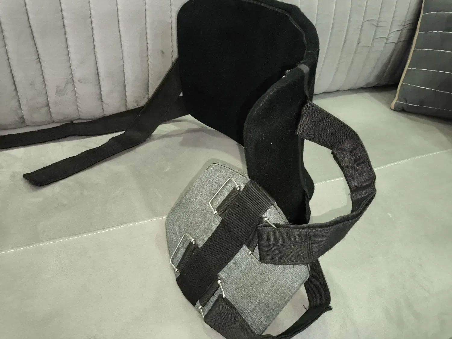 کمربند طبی ارزان|کیف، کفش، کمربند|گرگان, |دیوار