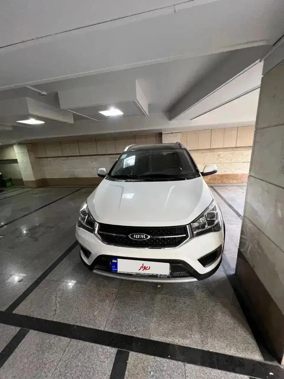 X22 اتومات اکسلنت اسپرت|خودرو سواری و وانت|کرج, عظیمیه|دیوار