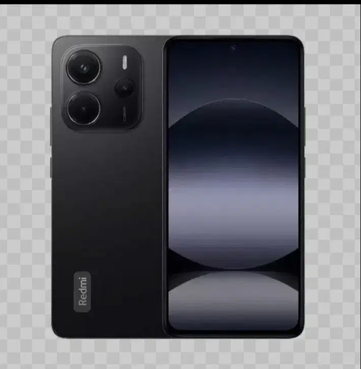 فروش موبایل برند شیائومی مدل redmi note14|موبایل|ساری, |دیوار