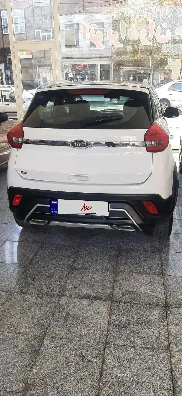 x22|خودرو سواری و وانت|تبریز, |دیوار