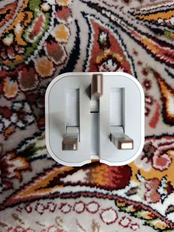 آداپتور ایفون|لوازم جانبی موبایل و تبلت|یزد, |دیوار