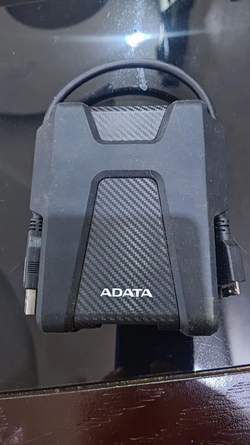 هارد دو ترا ADATA|قطعات و لوازم جانبی رایانه|علی‌آباد کتول, |دیوار