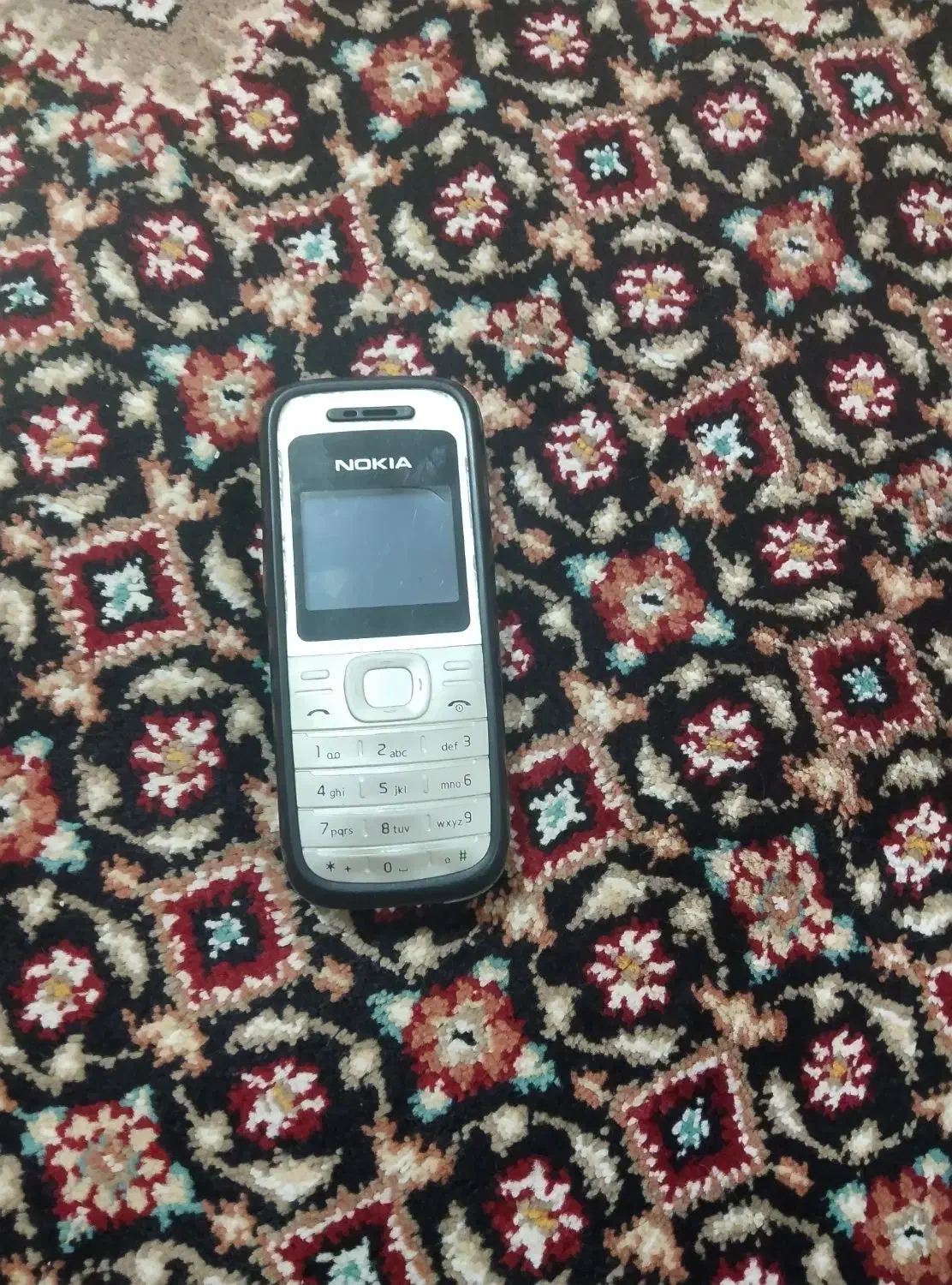 گوشی نوکیا|موبایل|پارسآباد, |دیوار