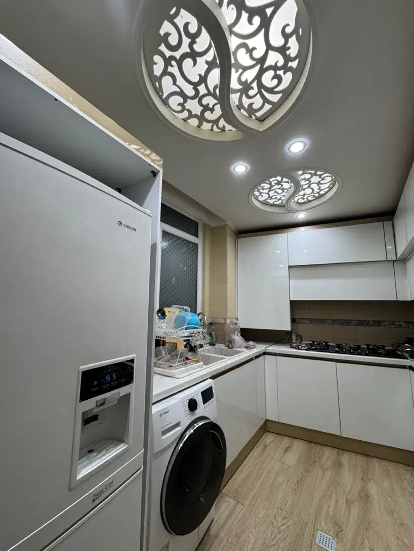 ۷۰ متر/یک‌خواب مستر/فول امکانات