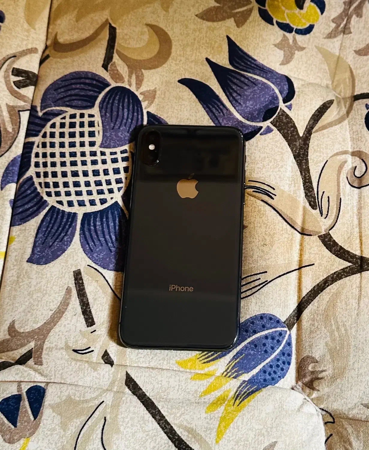 Iphone x 64|موبایل|تهران, تهرانسر شمالی|دیوار