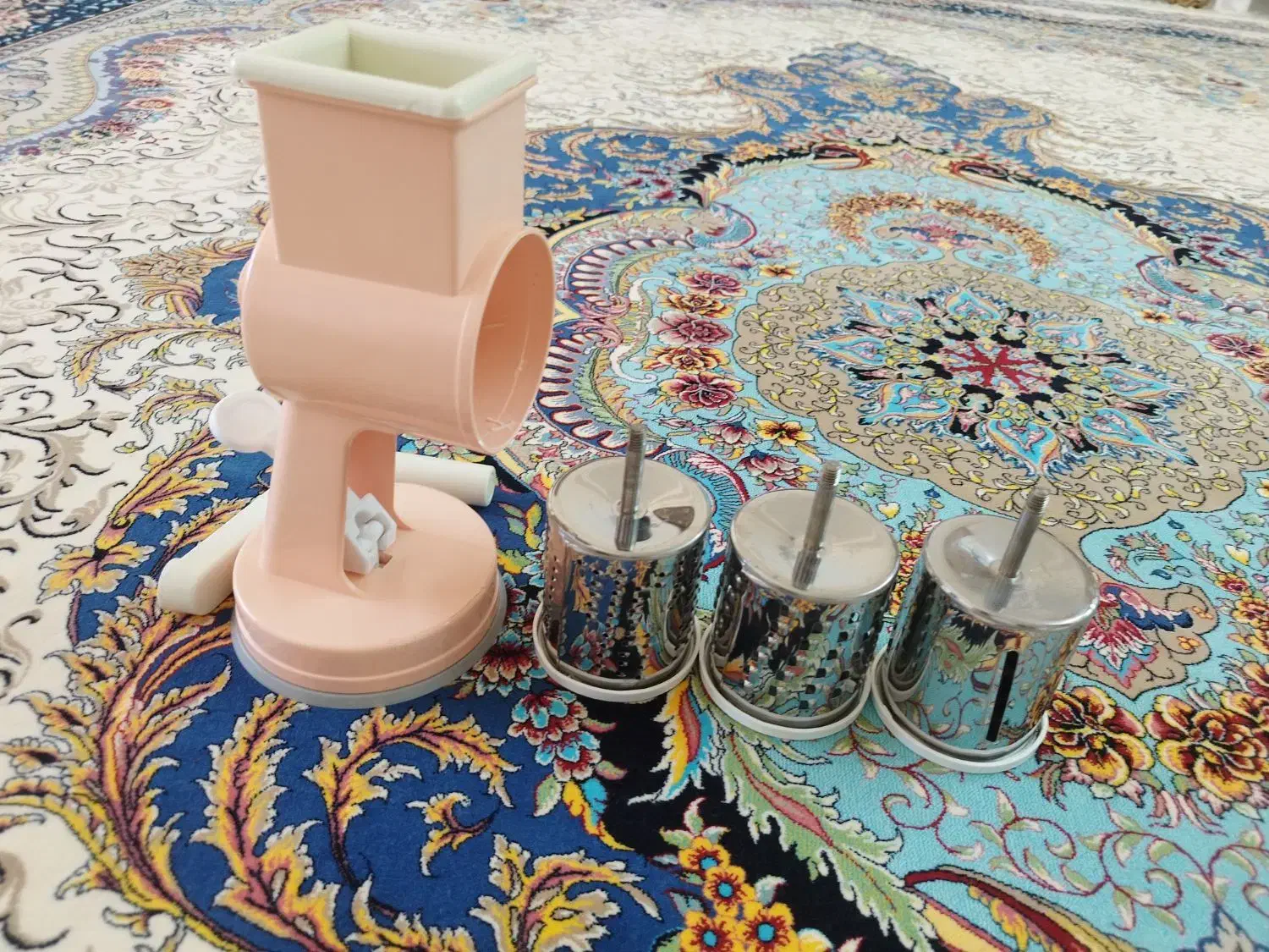 خردکن دستی|ظروف پختوپز|شیراز, شهرک مطهری|دیوار