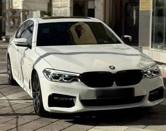 بی ام و 530i|خودرو سواری و وانت|تهران, سهروردی|دیوار