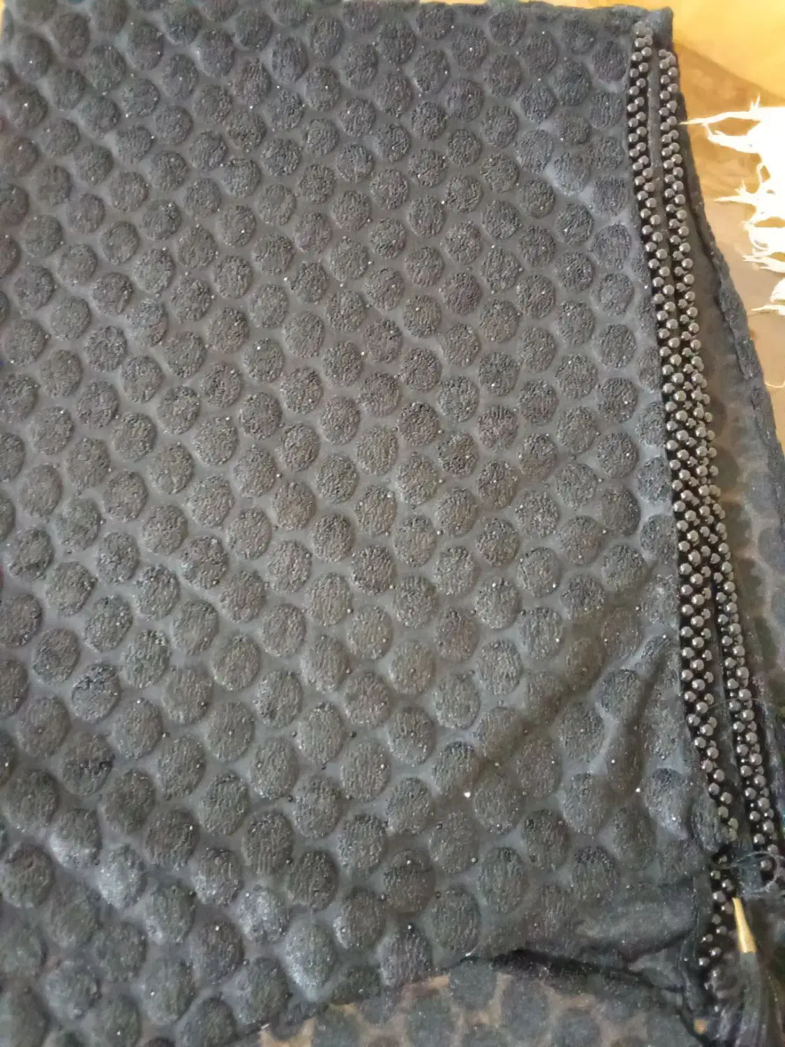 روسری قواره بزرگ وشال مجلسی|لباس|ملارد, |دیوار