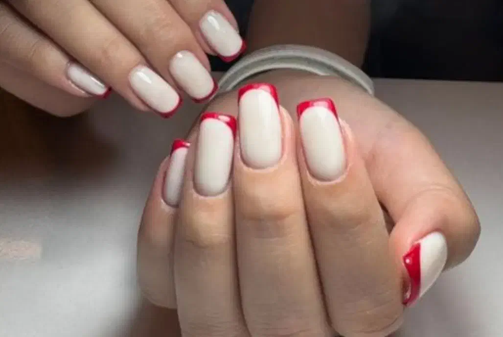 کار ناخن|خدمات آرایشگری و زیبایی|دورود, |دیوار