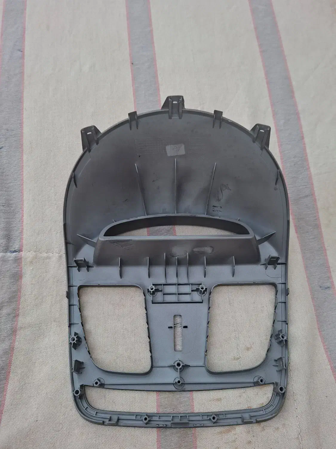 قاب|کولر آبی|سبزوار, قاضی زاد|دیوار