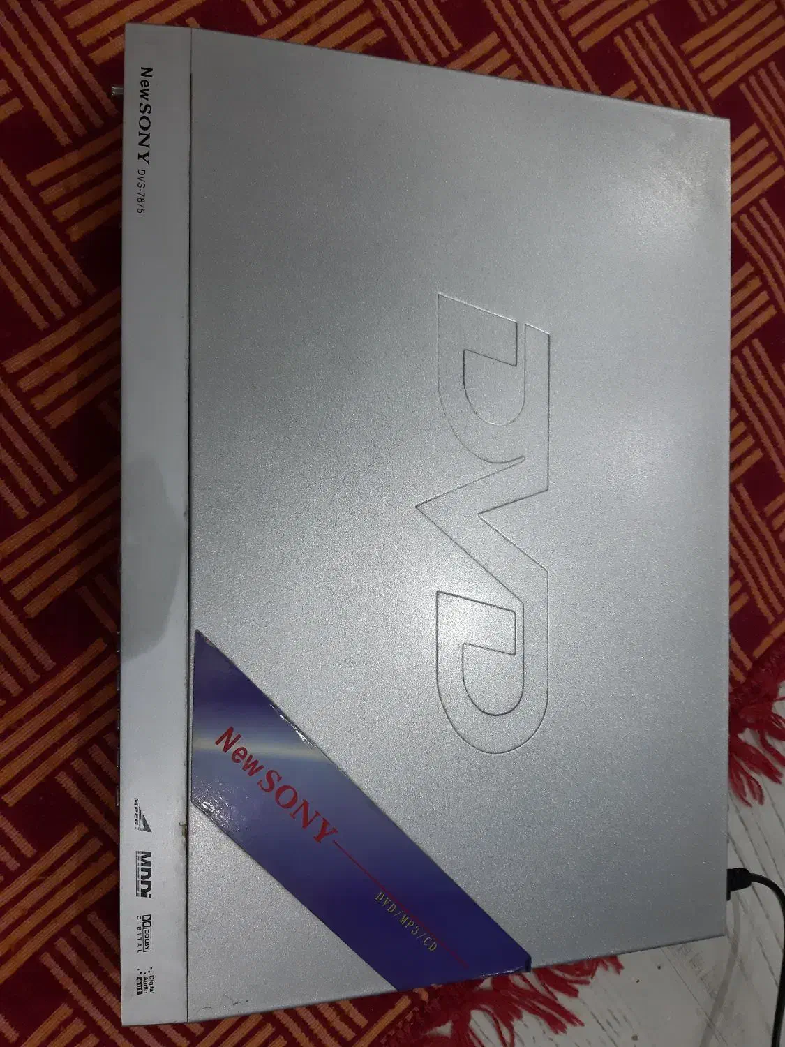 صوتی تصویری|پخشکننده DVD و ویدیو|ارومیه, |دیوار