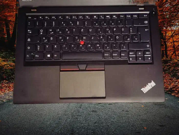 لپ تاپ لنوو z450s|رایانه همراه|تهران, جنت‌آباد شمالی|دیوار