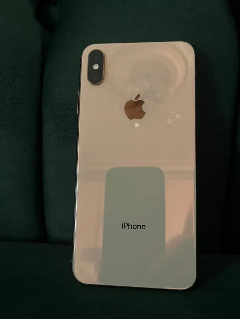 iPhone xs max 256|موبایل|بندر انزلی, امامزاده|دیوار
