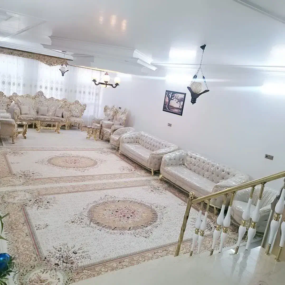 سیدمیرزا فروش و معاوضه ۳طبقه منزل مسکونی|فروش خانه و ویلا|یزد, |دیوار