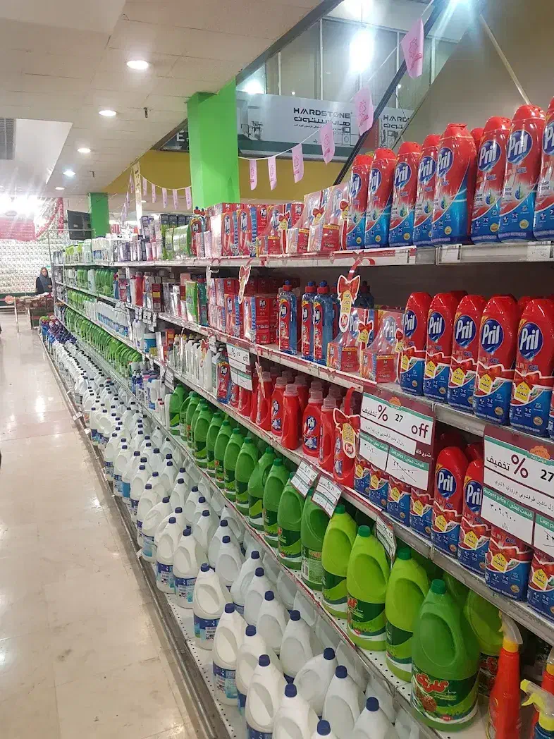 نیروی کار خانم|استخدام خدمات فروشگاه و رستوران|آبیک, |دیوار