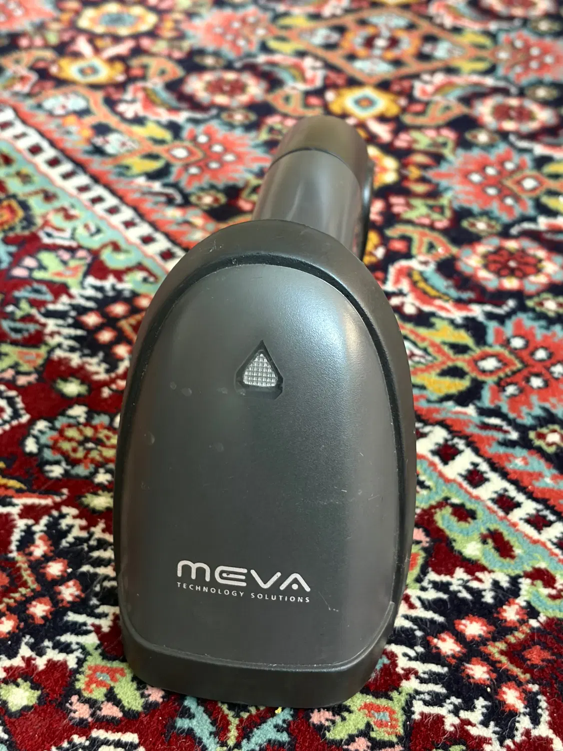 بارکدخوان میوا بیسیم g8300|پرینتر، اسکنر، کپی، فکس|تهران, مهرآباد جنوبی|دیوار