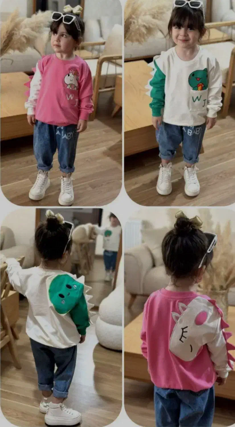 لباس پسر و دختر|آرایشی، بهداشتی، درمانی|ری, سیزده آبان|دیوار