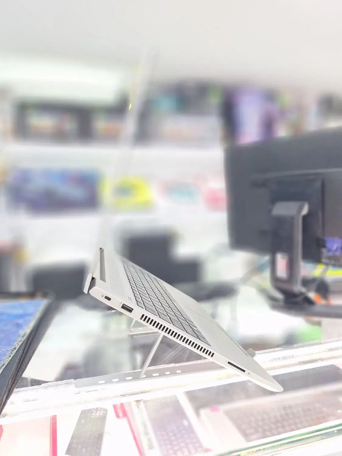 لپ تاپ HP|رایانه همراه|زنجان, |دیوار