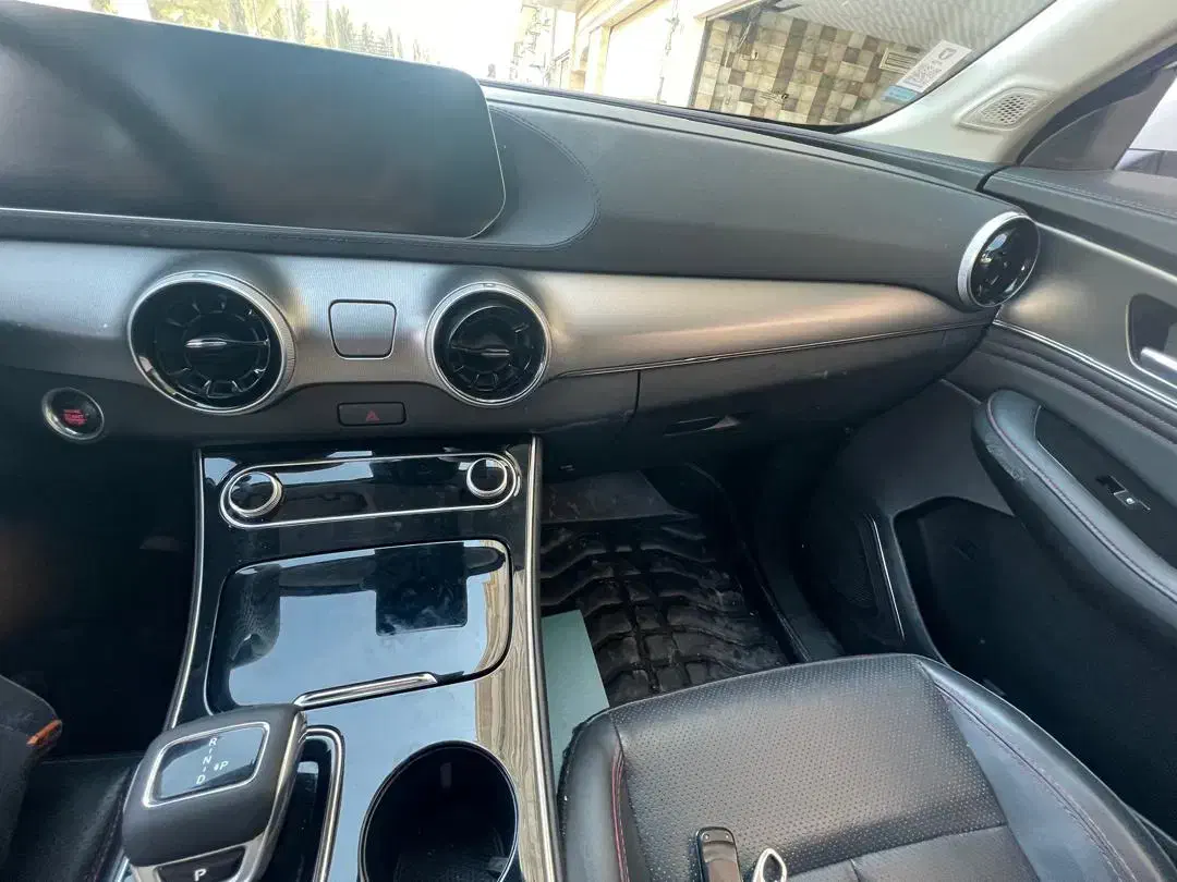 لاماری سفید کازرون ۱۴۰۲|خودرو سواری و وانت|کازرون, |دیوار