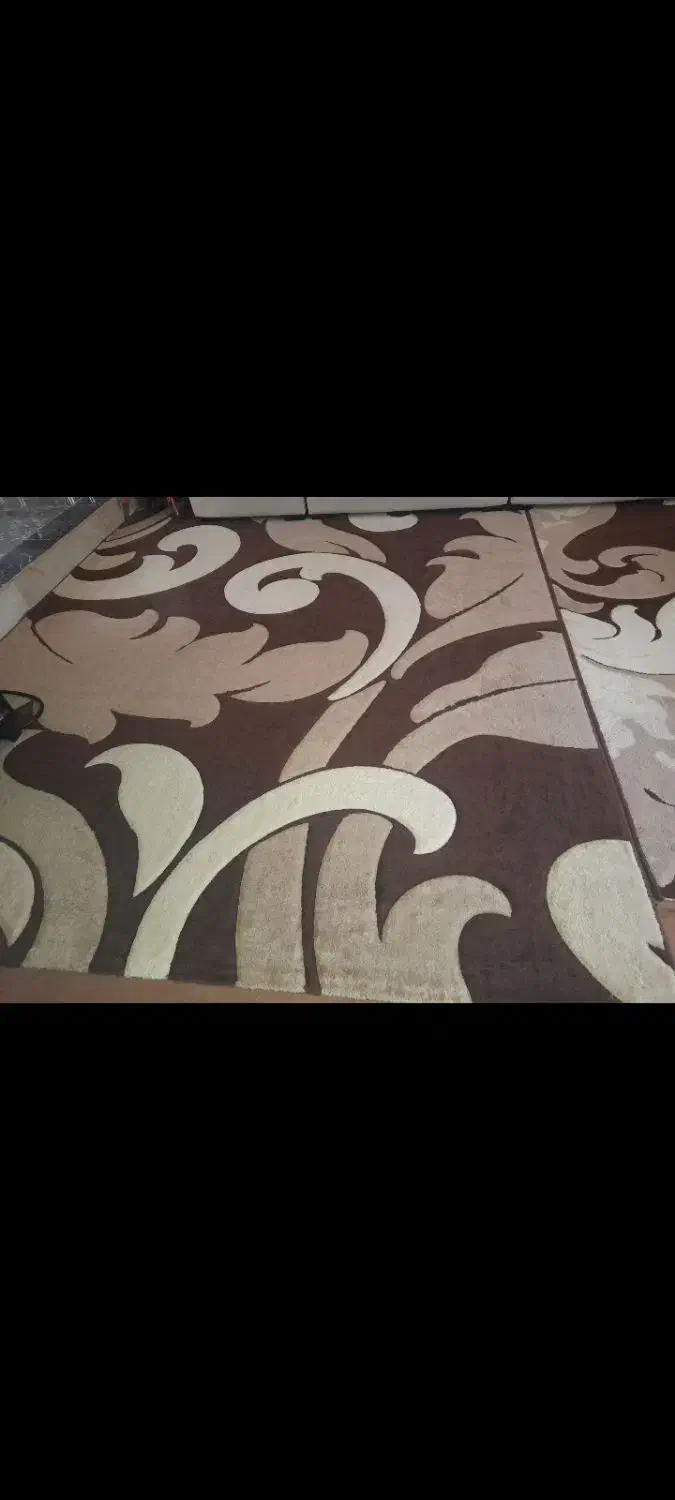 گلیم فرش ۱۲متری|گلیم، جاجیم، گبه|ایلام, |دیوار