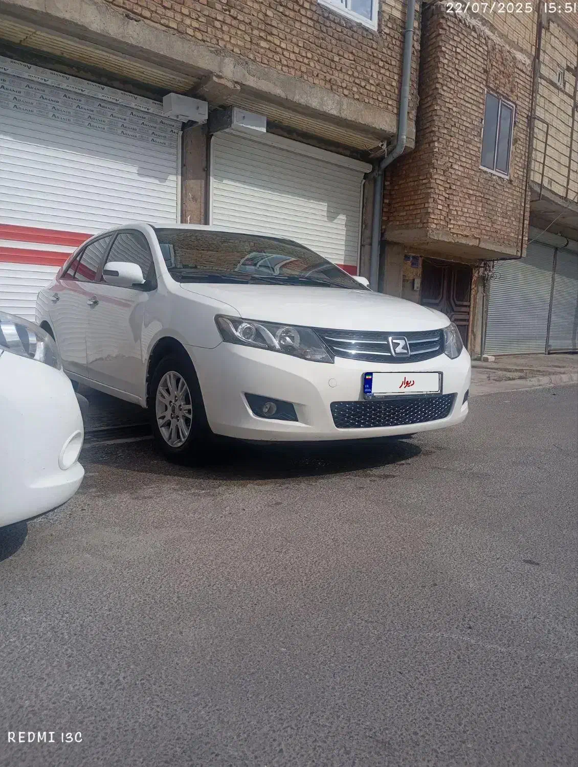 آریو 1600مدل 97|خودرو سواری و وانت|چاراویماق, |دیوار