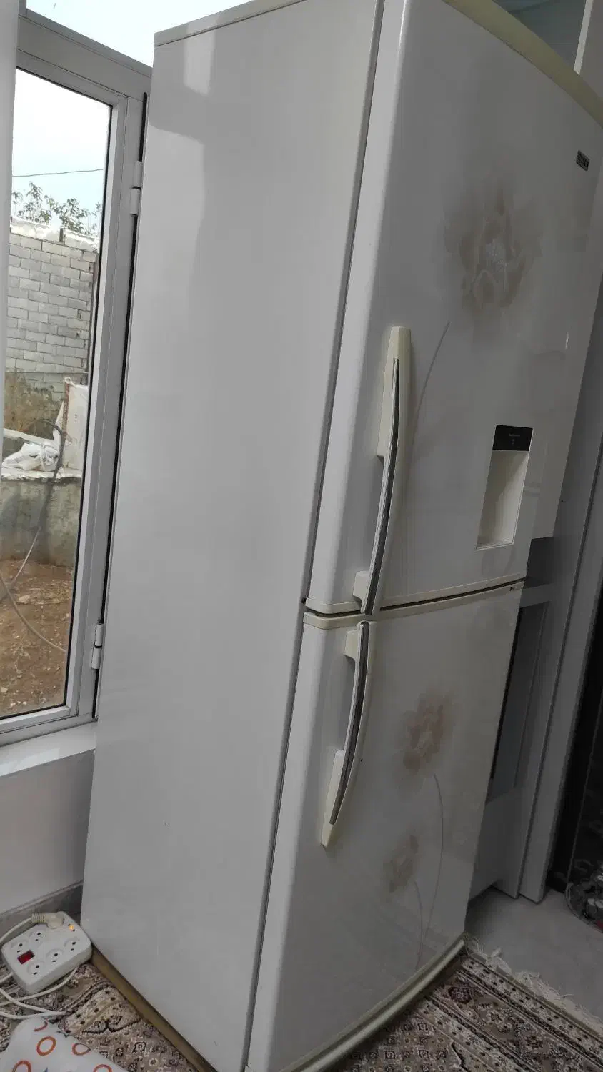 یخچال|یخچال و فریزر|جوانرود, |دیوار