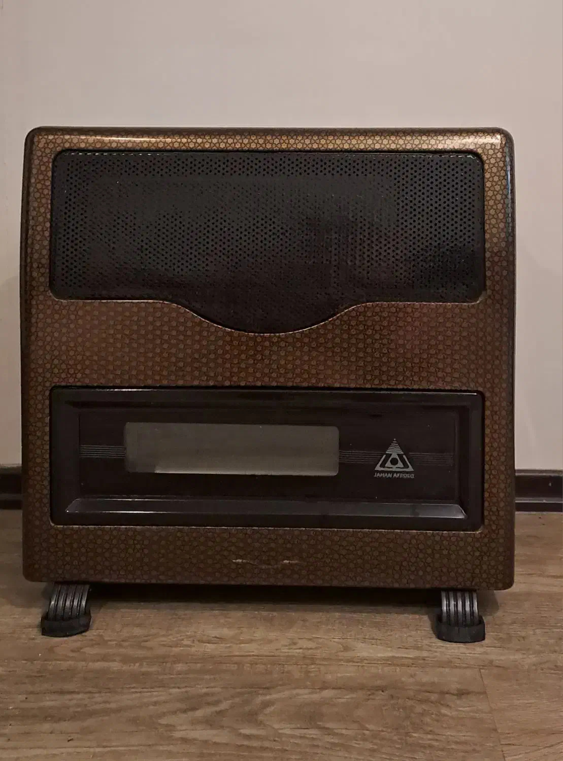 بخاری گازی  در حد نو|بخاری، هیتر، شومینه|تهران, دریان‌نو|دیوار