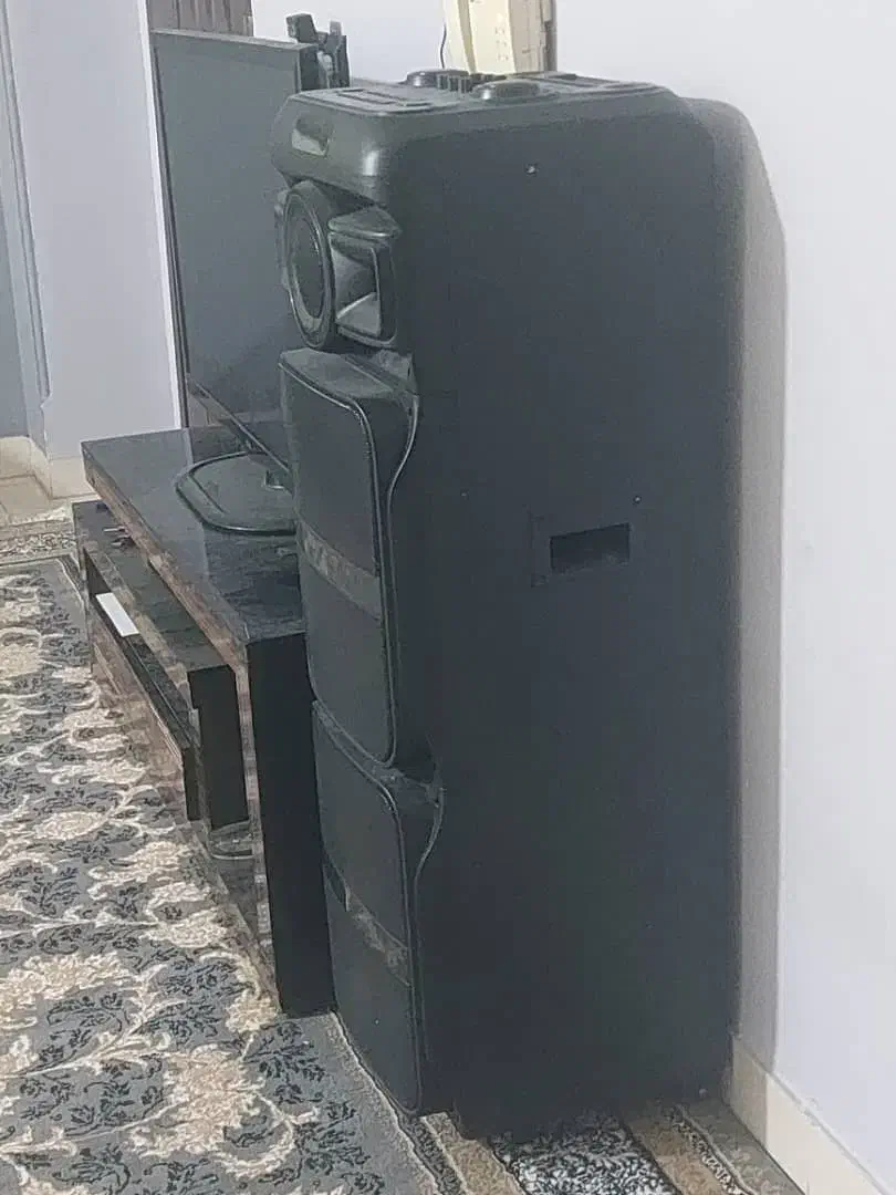 اسپیکر مکسیدر|سیستم صوتی خانگی|بندرعباس, |دیوار