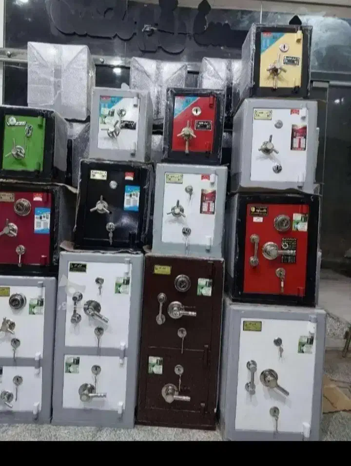 گاوصندوق دیجتالmj6000|ابزارآلات|رشت, جانبازان|دیوار